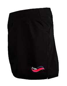 Sukně Energy (bez vložky) black/pink