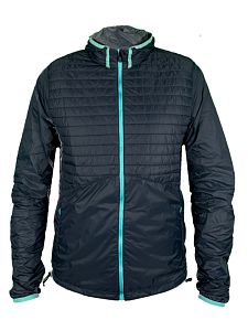 Bunda HAVEN FACTORY AIR men blue