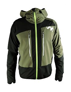 Bunda HAVEN Polartis men khaki green