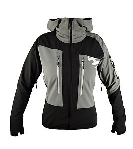 Bunda HAVEN Polartis women black