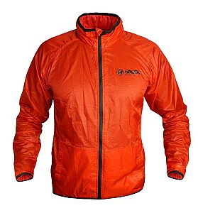 Bunda HAVEN FeatherLite 80 Red/Black