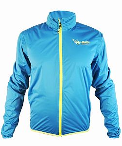 Bunda proti dešti HAVEN PIOGGIA blue - men/women