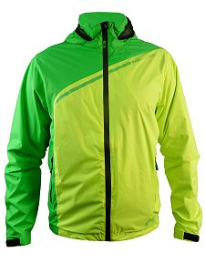 Bunda HAVEN RAINBRAIN HMS green