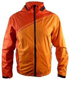 Bunda HAVEN RAINBRAIN HMS orange