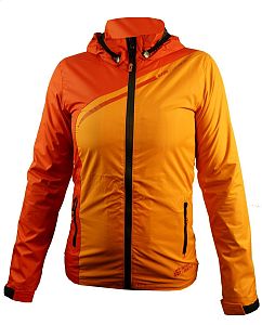 Bunda HAVEN RAINBRAIN WMS orange