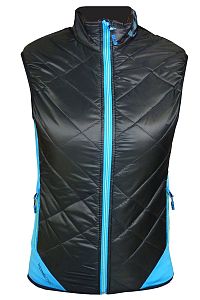 Vesta HAVEN THERMAL (unisex) black/blue