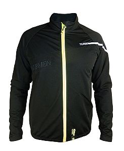 Bunda HAVEN TRUFEEL (unisex) black