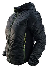 Bunda HAVEN THERMAL (unisex) black