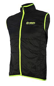 Vesta HAVEN FEATHERLITE BREATH (unisex) black