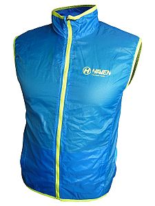 Vesta HAVEN FEATHERLITE BREATH (unisex) blue