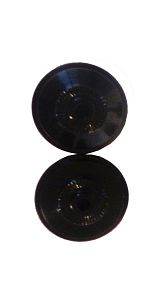 Gipiemme Kit na rychloupínák (QR)