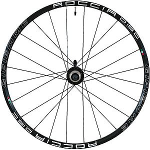 Zapletená kola Roccia Equipe 27,5” black