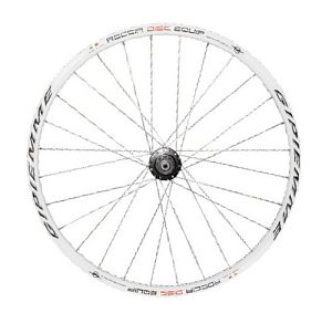 Zapletená kola Gipiemme Roccia Equipe 27,5” white