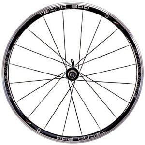 Zapletená kola Gipiemme Tecno 200 Road