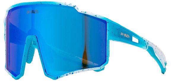 Sluneční brýle HAVEN NIB blue/white