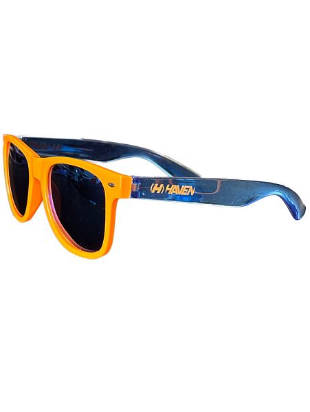 Sluneční brýle HAVEN TEAM KID