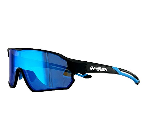 Sluneční brýle HAVEN TINY black