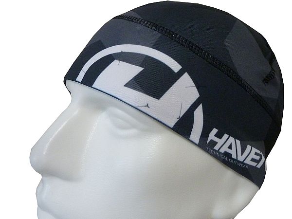 Čepice HAVEN Pure Nordic NEO Black