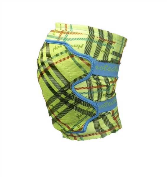 HAVEN  Guardian  Knee (kolena) Happy