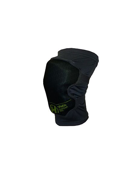 HAVEN Guardian Knee II Black
