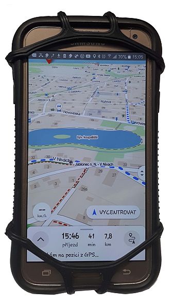Držák telefonu HAVEN NAVIGATOR