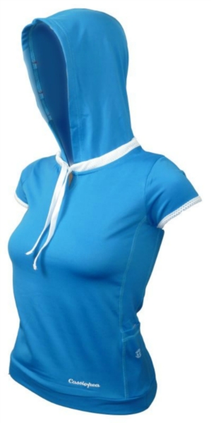 Triko HAVEN Cassiopea - Blue/White