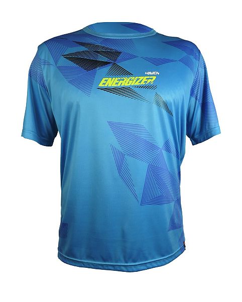 Dres HAVEN ENERGIZER CRAZY Short blue