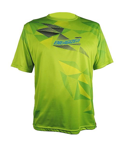 Dres HAVEN ENERGIZER CRAZY Short green