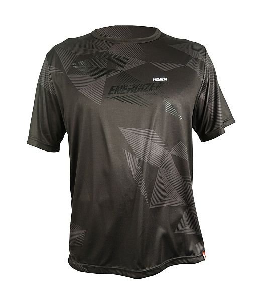 Dres HAVEN ENERGIZER CRAZY Short black/black