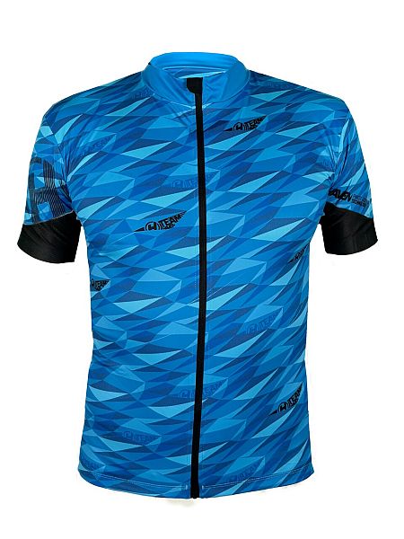 Dres HAVEN TEAM NEO men blue/black
