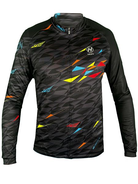 Dres zateplený HAVEN STRATO men crazy 