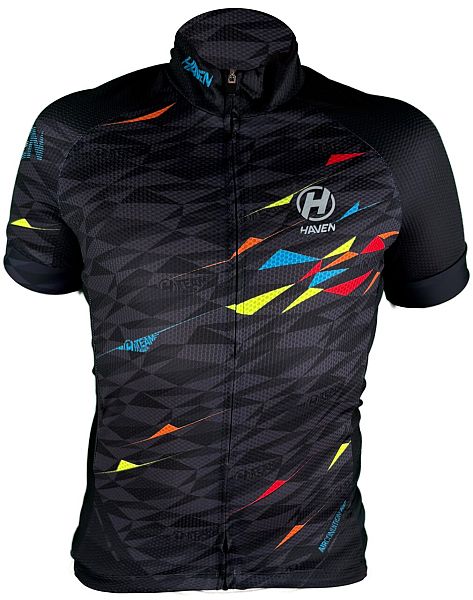 Dres HAVEN Singletrail NEO KID crazy