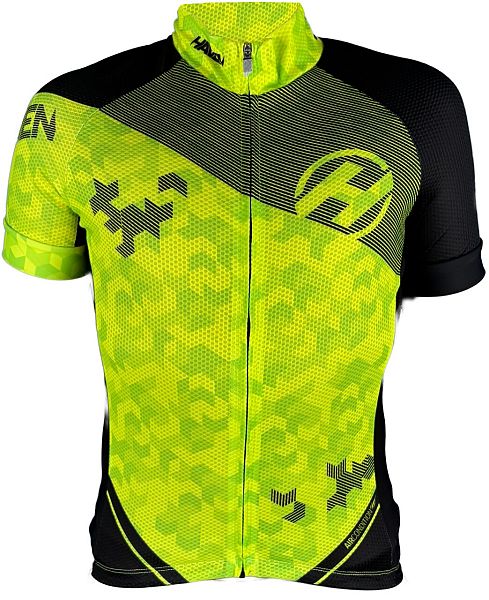 Dres HAVEN Singletrail NEO KID green