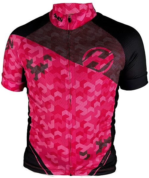 Dres HAVEN Singletrail NEO KID pink