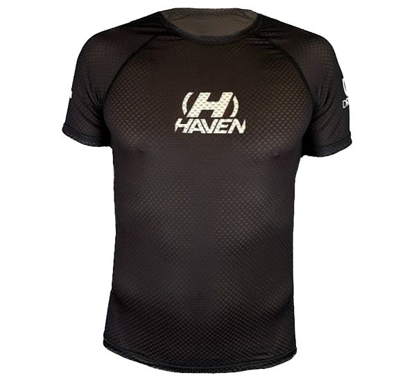 Termotriko HAVEN Dry2Skin HMS black