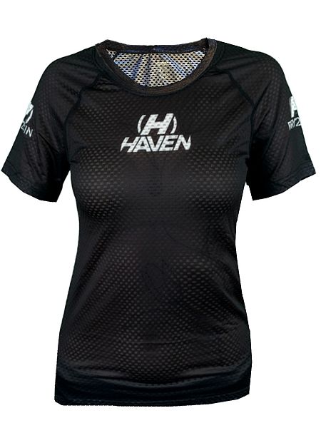 Termotriko HAVEN Dry2Skin WMS black