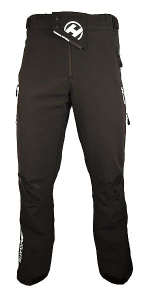 Kalhoty HAVEN POLARTIS black