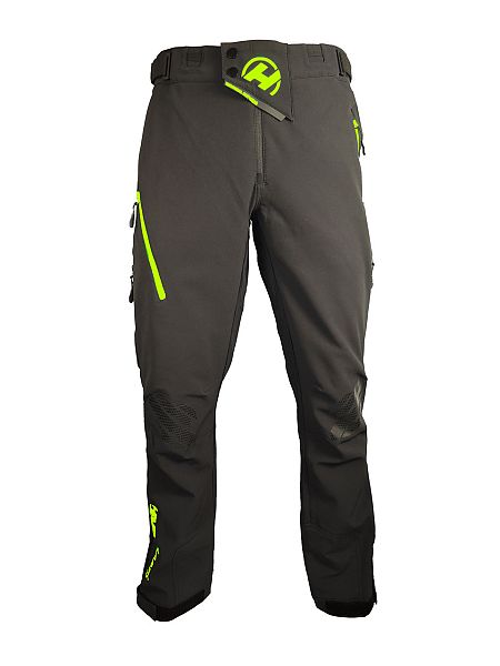 Kalhoty HAVEN POLARTIS green