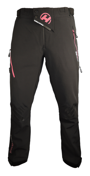 Kalhoty HAVEN POLARTIS pink