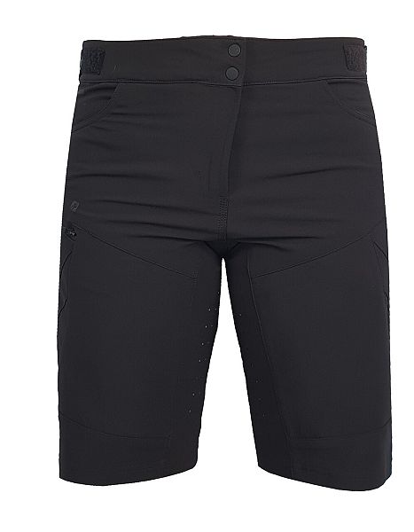 Kraťasy HAVEN Factory Air WMS black