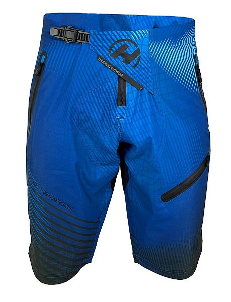 Kraťasy HAVEN ENERGIZER FACTORY blue