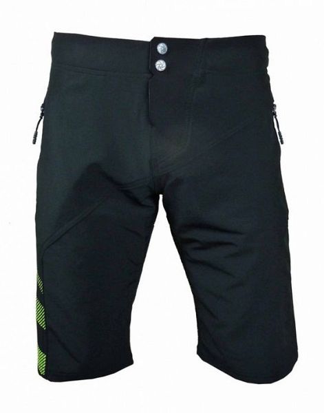 Kraťasy HAVEN PURE HMS black