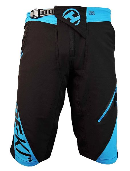 Kraťasy HAVEN RIDE-KI short HMS blue