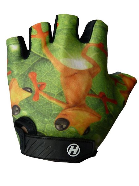 Rukavice HAVEN DREAM FROG