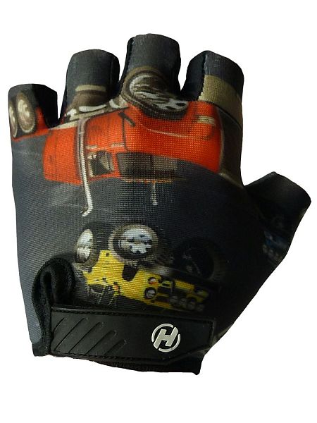 Rukavice HAVEN DREAM MONSTER