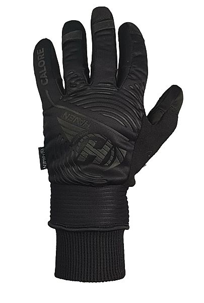Rukavice HAVEN POLARTIS CALORE black