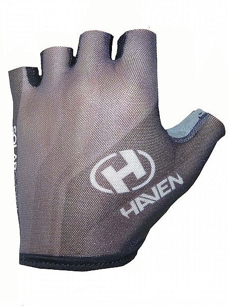 Rukavice HAVEN SOLAR short black