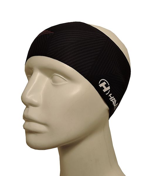 Čelenka HAVEN Crazy black