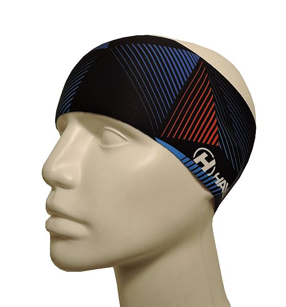 Čelenka HAVEN Crazy blue