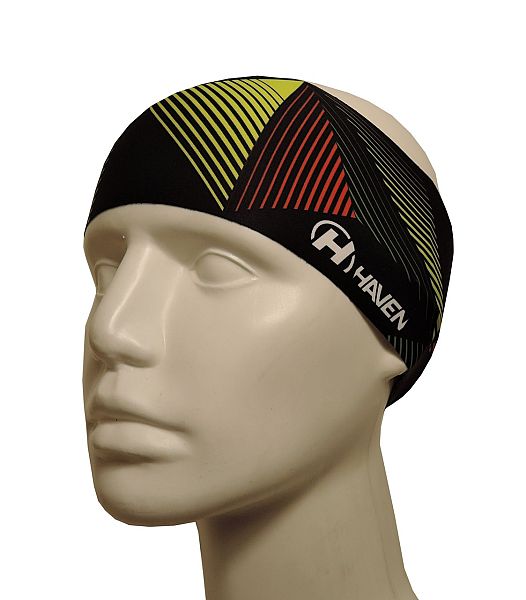 Čelenka HAVEN Crazy green